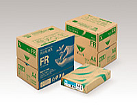 ＦＲ（環境バランス用紙）